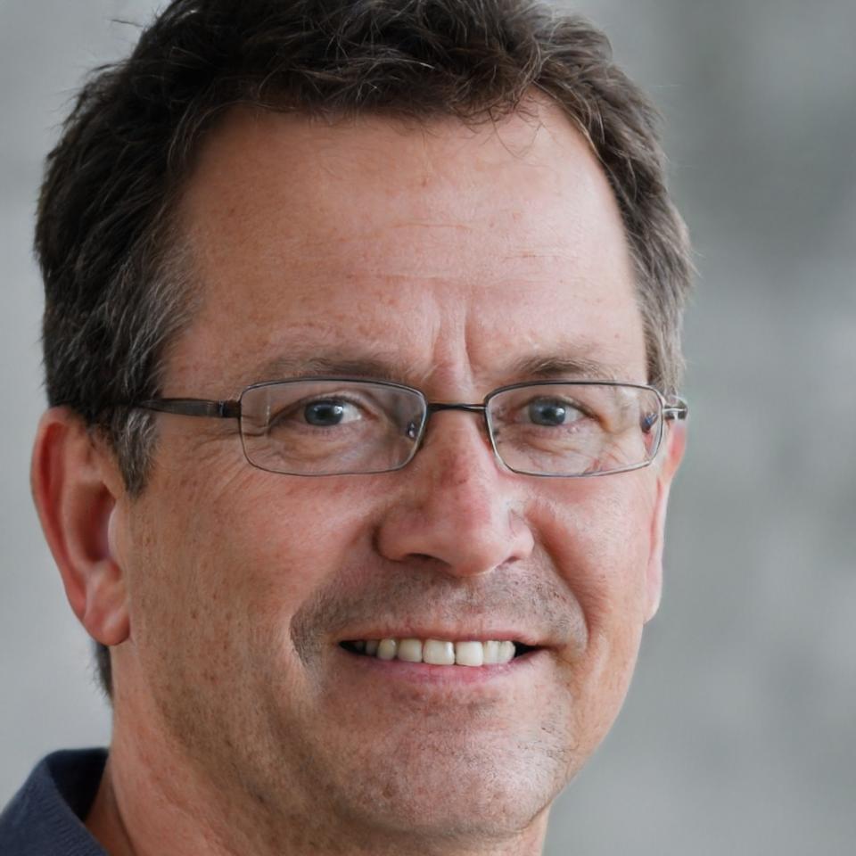 Portrait de notre expert en gestion financière