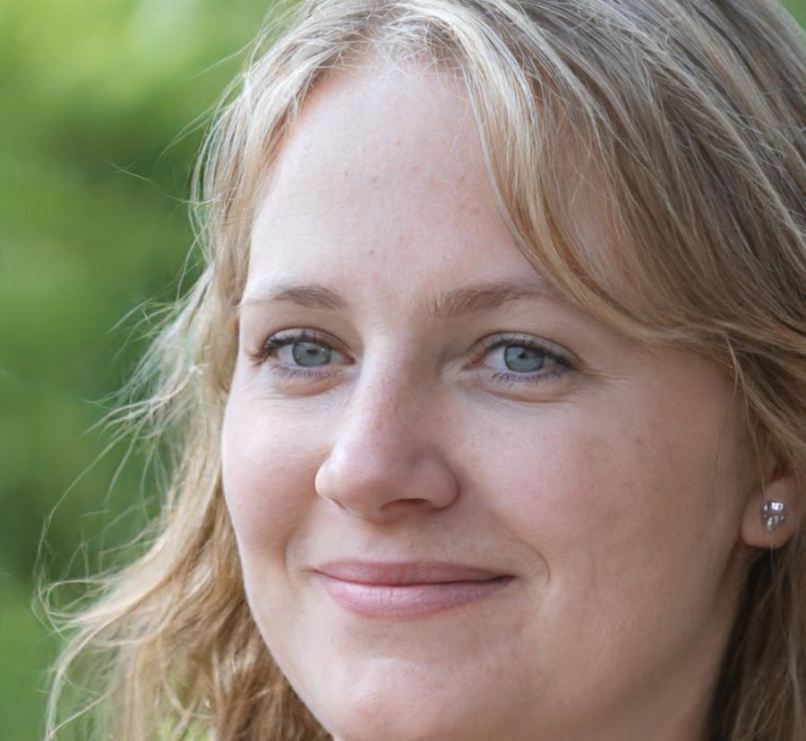 Marie Dubois, Directrice Stratégique Financière